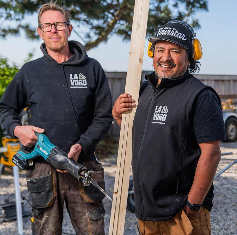 teamlavoro